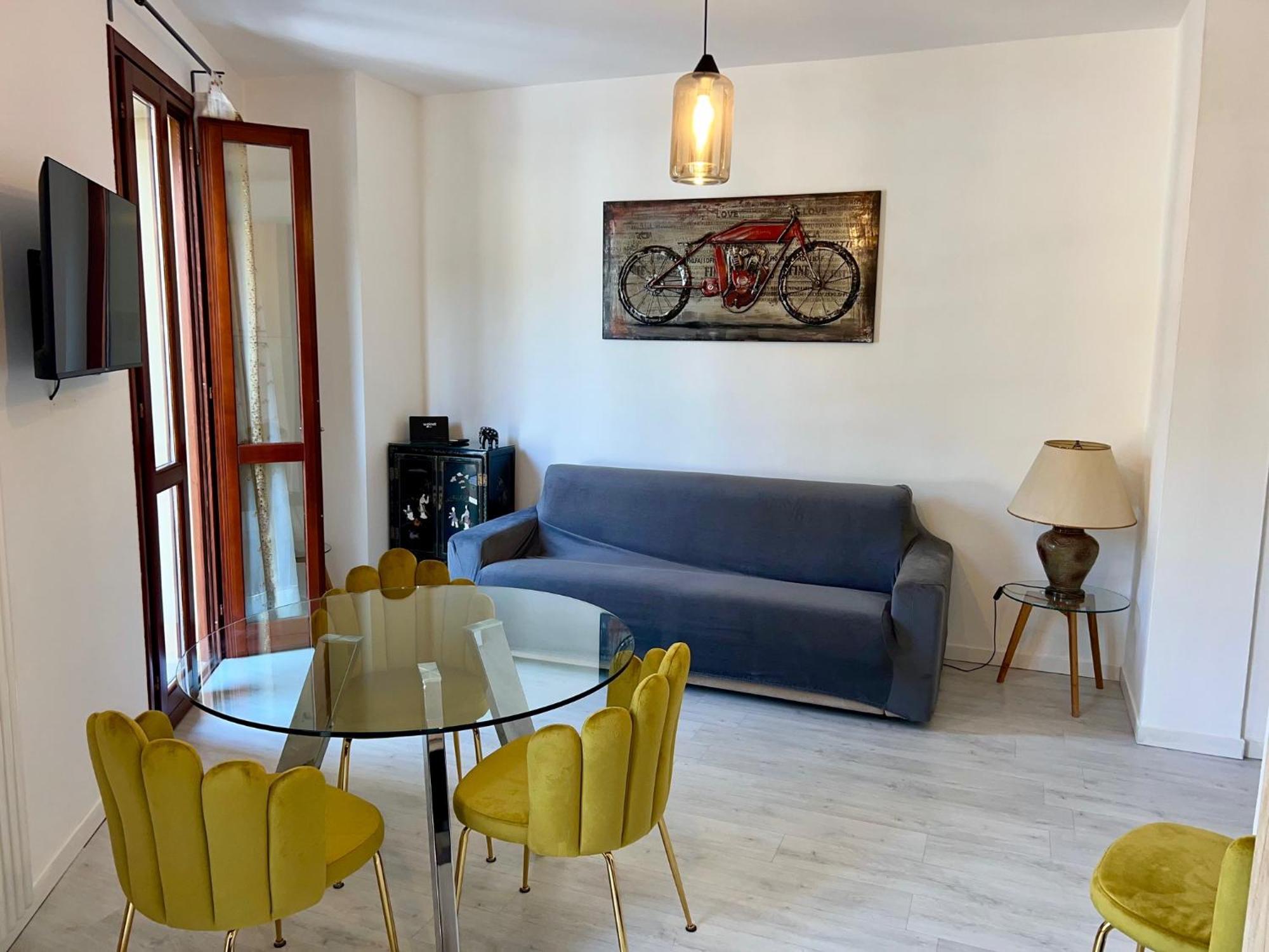 Appartamento Al Castello Padenghe sul Garda Buitenkant foto
